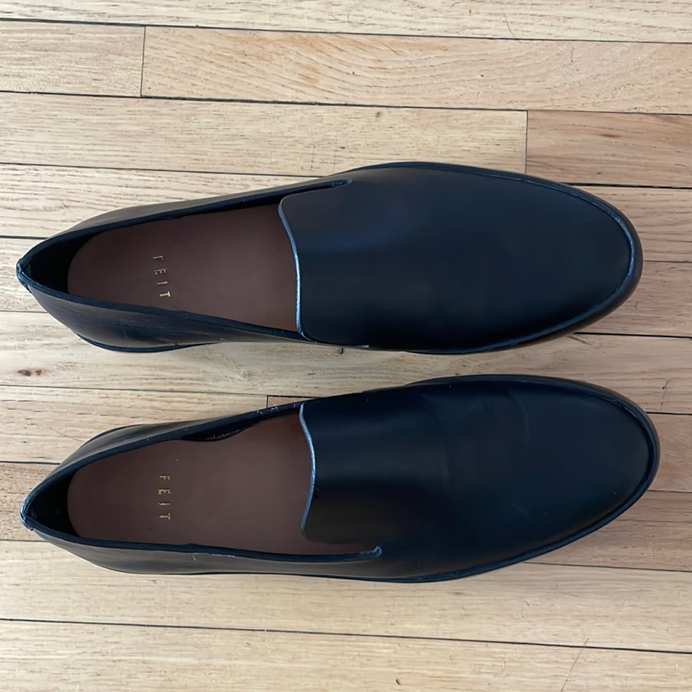 New! (Not used) FEIT Shoes